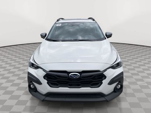 Certified 2024 Subaru Crosstrek 2.5i Limited AWD/4WD image 10
