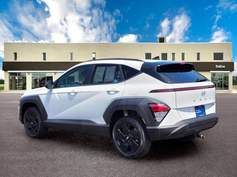 Certified 2026 Hyundai Kona SEL Sport AWD/4WD image 5