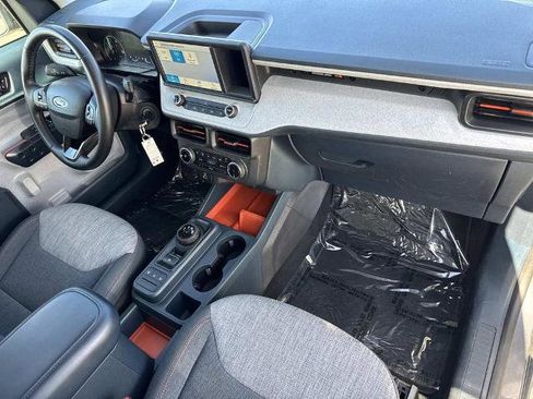 Certified 2023 Ford Maverick XLT w/ XLT Luxury Package image 30