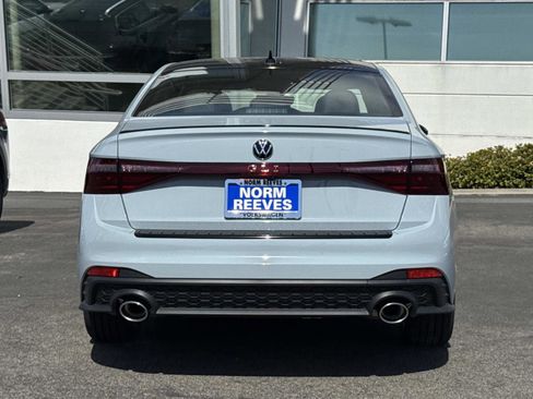 New 2026 Volkswagen Jetta GLI Autobahn image 4