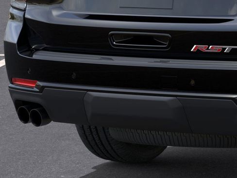 New 2026 Chevrolet Suburban RST w/ Comfort Package image 14