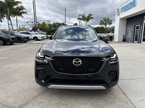 New 2026 MAZDA CX-70 3.3 Turbo w/ Premium Plus Pkg image 9