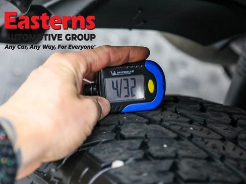 Used 2019 Jeep Wrangler Unlimited Sport S image 29