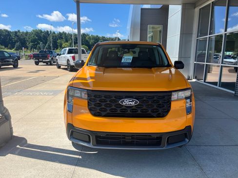 Certified 2026 Ford Maverick XLT w/ XLT Luxury Package FWD image 9