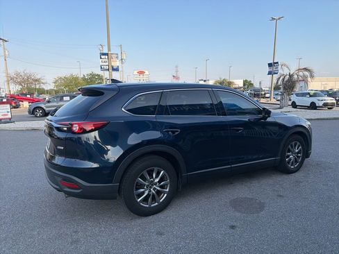Used 2019 MAZDA CX-9 Touring w/ Touring Premium Package image 7