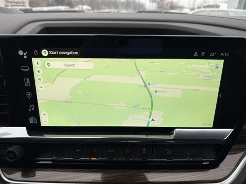 New 2026 Chevrolet Silverado 1500 LT Trail Boss w/ Convenience Package II image 22