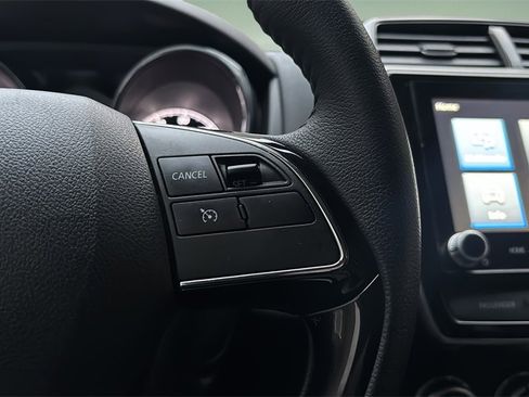 Used 2025 Mitsubishi Outlander Sport SE image 25