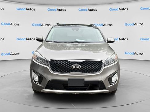 Used 2017 Kia Sorento SX FWD image 13
