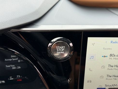 New 2026 Lexus RX 350 Premium image 27