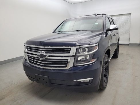 Used 2017 Chevrolet Tahoe Premier image 15