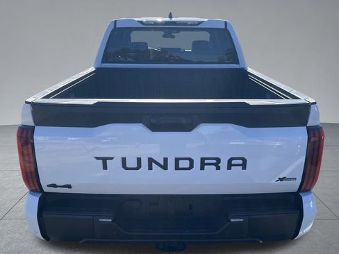New 2026 Toyota Tundra SR5 image 11