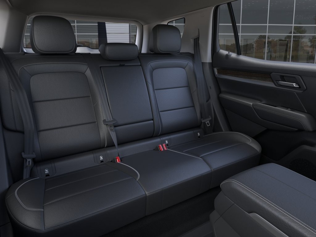 New 2027 GMC Terrain Denali w/ LPO, Floor Liner Package AWD/4WD image 17