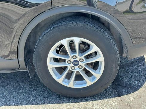 Used 2020 Ford Escape SE FWD image 7