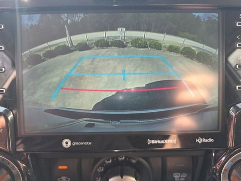 Used 2023 Toyota 4Runner TRD Off-Road image 31