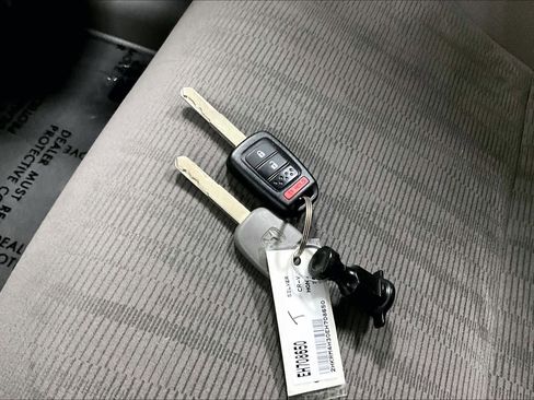 Used 2014 Honda CR-V LX image 14