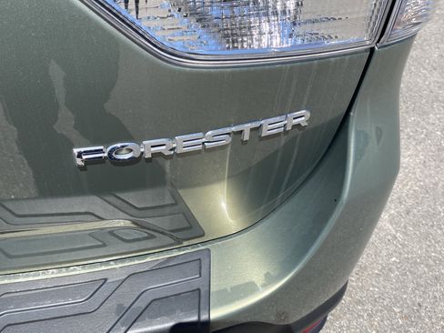 Used 2019 Subaru Forester Limited AWD/4WD image 26