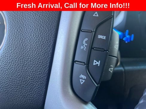 Used 2011 Chevrolet Silverado 1500 LT w/ All-Star Edition AWD/4WD image 15
