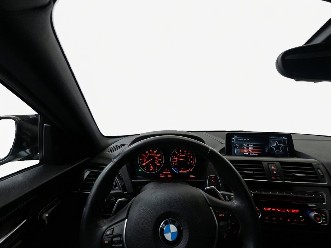 Used 2017 BMW 230i Coupe RWD image 7