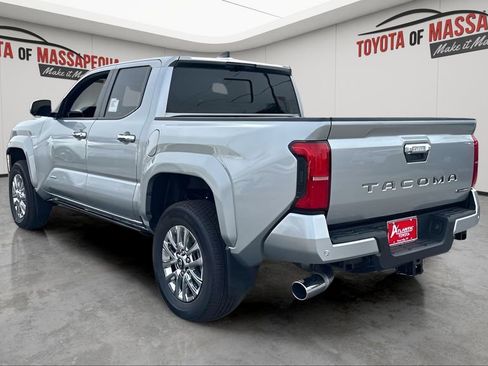 New 2026 Toyota Tacoma Limited AWD/4WD image 7