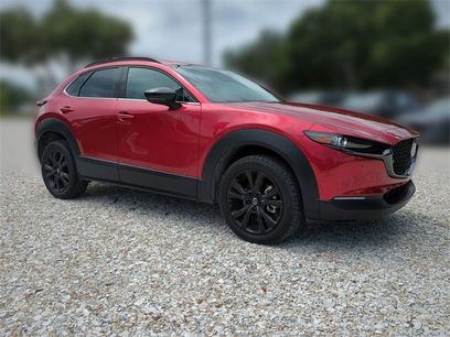 Used 2025 MAZDA CX-30 2.5 Turbo w/ Premium Plus Pkg