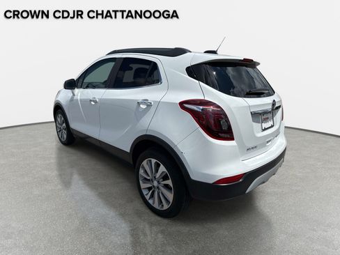 Used 2018 Buick Encore Preferred FWD image 6