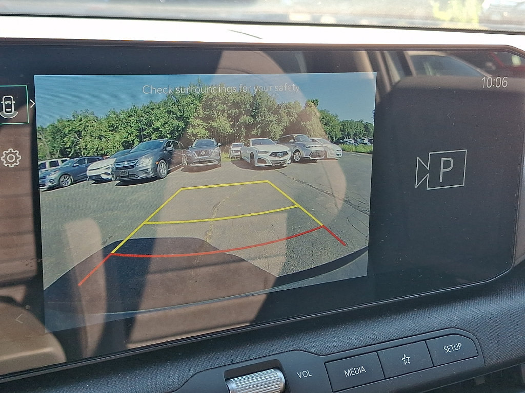 Certified 2025 Kia K4 EX FWD image 19
