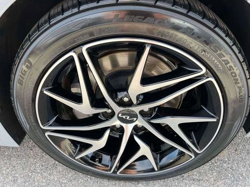 Used 2023 Kia Stinger GT-Line w/ Sun & Sound Package image 35