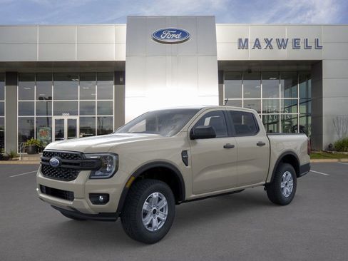 New 2025 Ford Ranger XL image 13