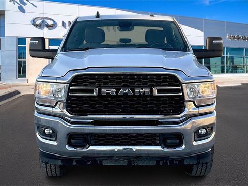 Used 2024 RAM 2500 Big Horn image 3