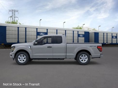 New 2026 Ford F150 XLT image 3