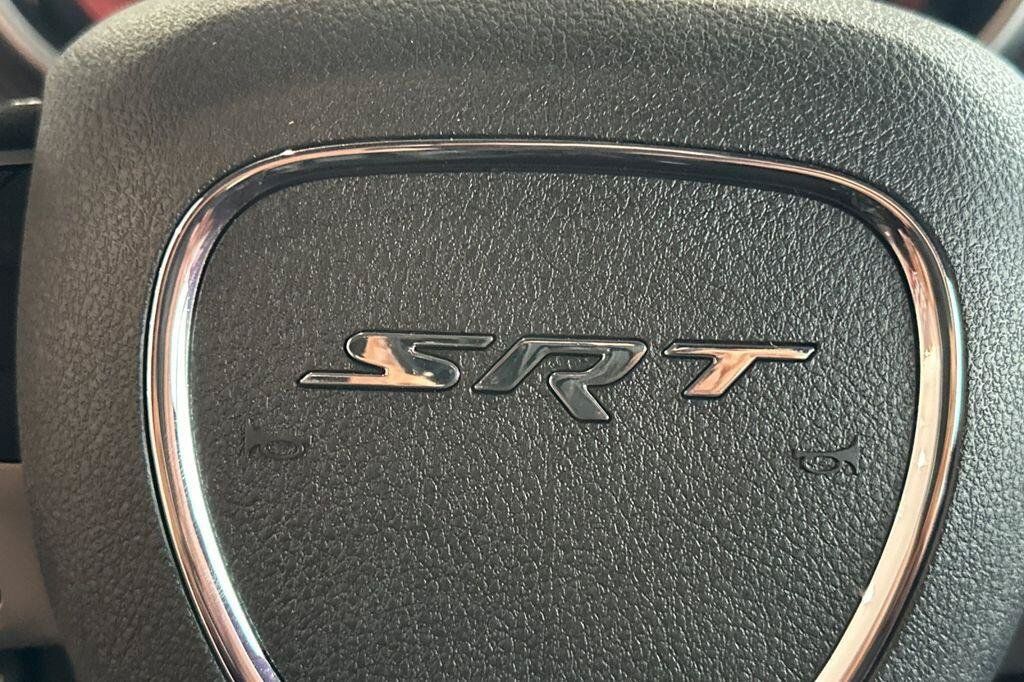 Used 2023 Dodge Challenger SRT Hellcat Redeye RWD image 22