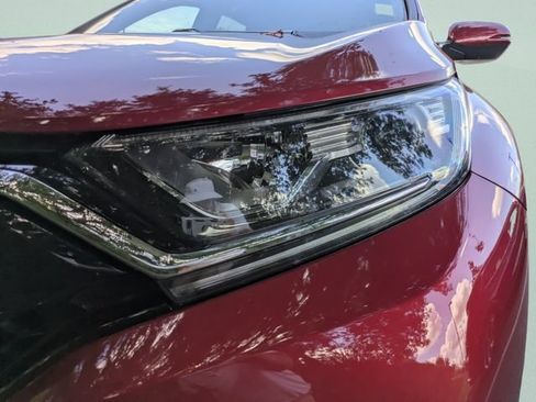 Used 2020 Honda CR-V EX-L image 7