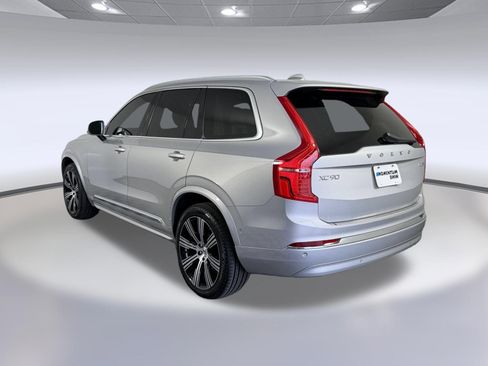 Used 2023 Volvo XC90 B6 Ultimate w/ Protection Package Premier AWD/4WD image 3
