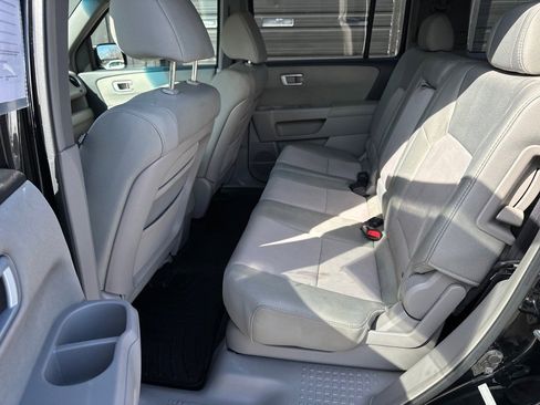 Used 2009 Honda Pilot EX image 21