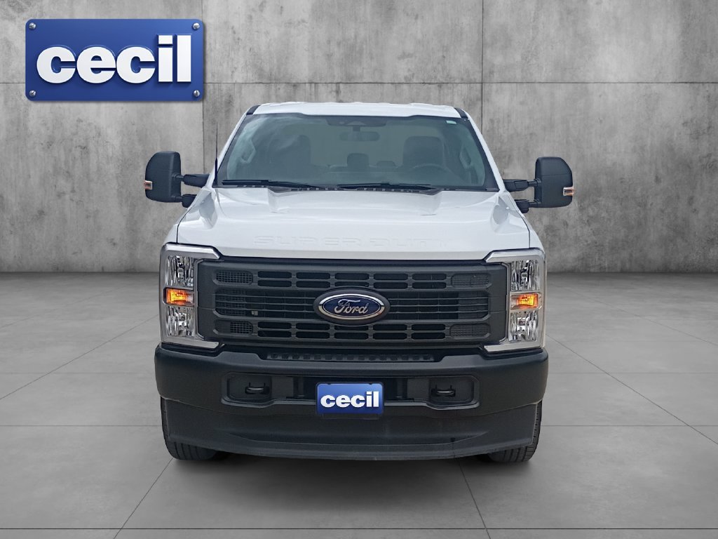Used 2026 Ford F250 XL AWD/4WD image 8