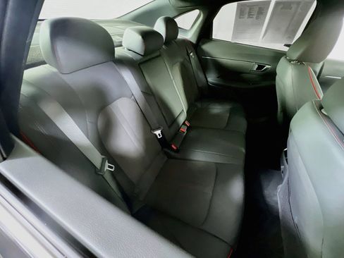 Used 2023 Hyundai Sonata SEL Plus w/ Cargo Package FWD image 27