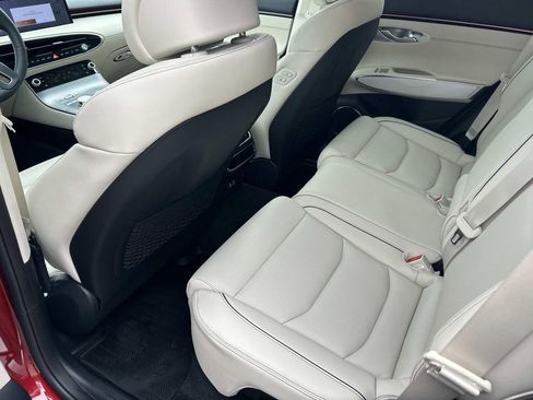 New 2026 Genesis GV70 2.5T Advanced AWD/4WD image 20