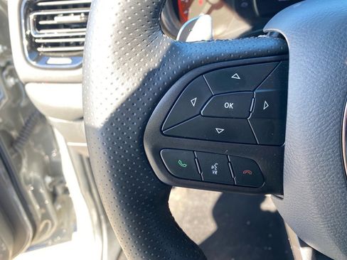 Used 2024 Dodge Durango R/T AWD/4WD image 53
