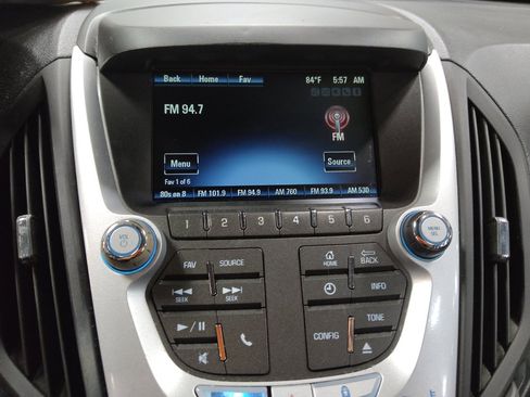 Used 2015 Chevrolet Equinox LT w/ Driver Convenience Package FWD image 25