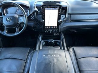 Used 2024 RAM 2500 Limited video 3