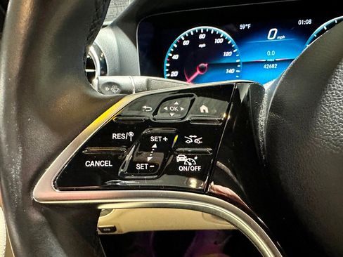 Used 2023 Mercedes-Benz E 350 4MATIC Sedan image 20