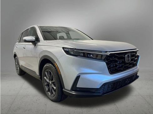 New 2026 Honda CR-V EX-L image 8