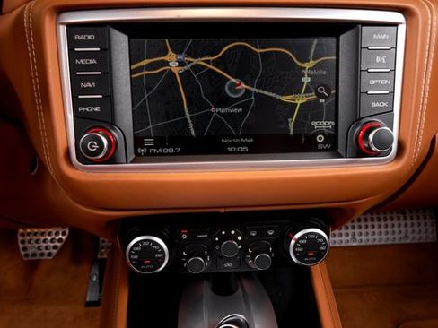 Used 2016 Ferrari California T RWD image 48