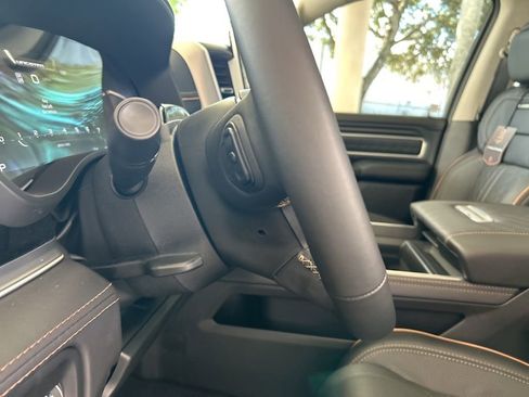 New 2026 RAM 1500 Tungsten w/ Bed Utility Group image 61