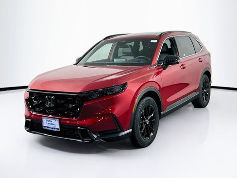 Used 2024 Honda CR-V Sport-L image 1