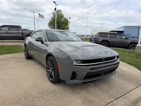 New 2026 Dodge Charger Scat Pack image 3