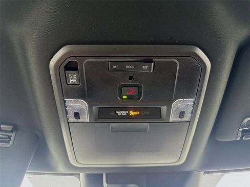 New 2026 Toyota Tundra SR5 AWD/4WD image 23