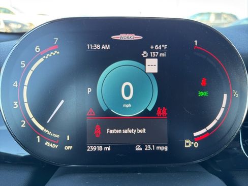 Used 2022 MINI Cooper John Cooper Works image 6