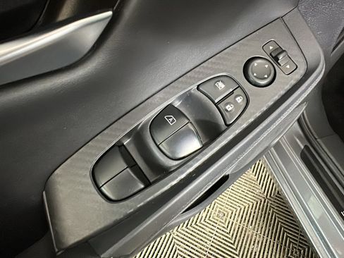 Used 2024 Nissan Sentra SV w/ All-Weather Package FWD image 11