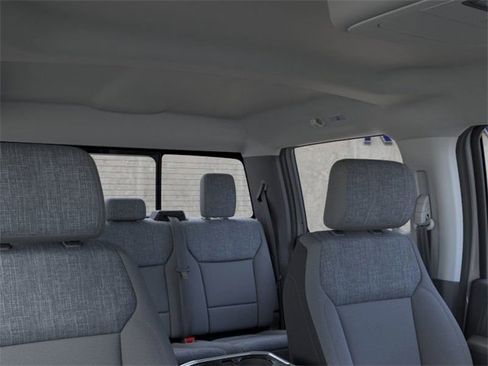 New 2026 Ford F150 XLT w/ Equipment Group 302A MID image 22